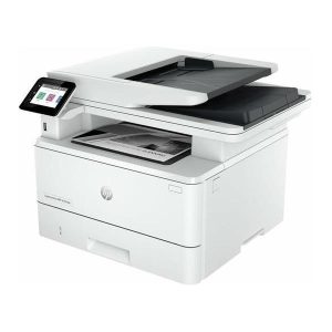 HP LaserJet Pro MFP 4102fdw Printer :EUR, 2Z624F,