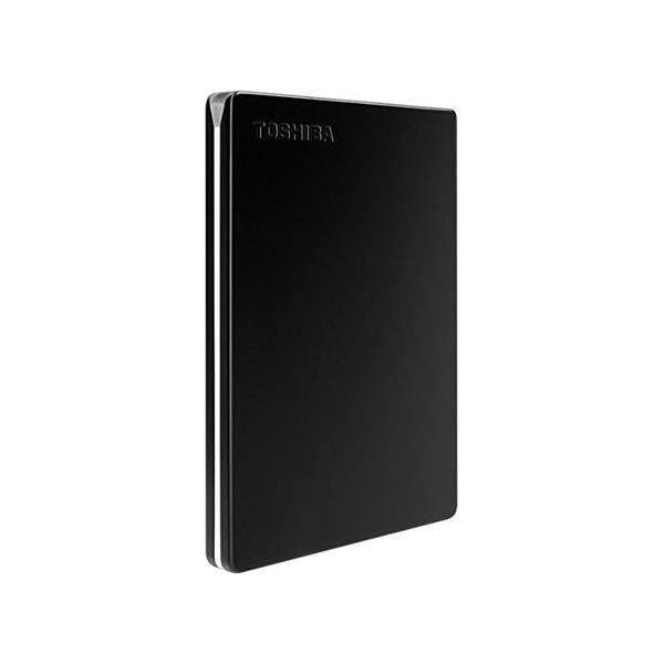 HDD Eksterni Toshiba Canvio Slim 1TB 2,5" HDTD310EK3DA,