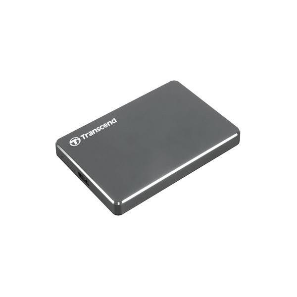 Vanjski tvrdi disk 2TB StoreJet C3N Transcend, TS2TSJ25C3N