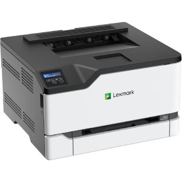 Pisač Lexmark laser color SF CS331dw A4, duplex, network, 40N9120