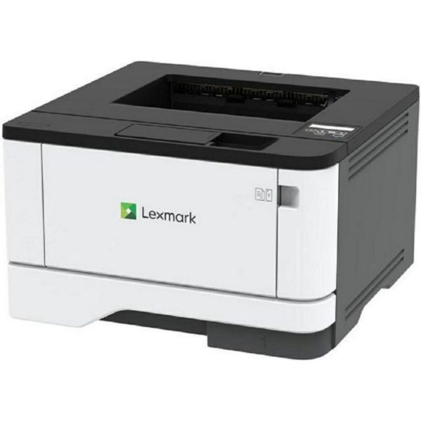 Pisač Lexmark laser mono SF MS331dn, A4, duplex, network, 29S0010 - Slika 2