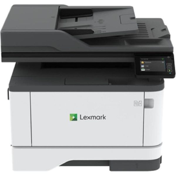 Pisač Lexmark laser mono MFP MX331ADN a4, duplex, network, fax, adf, 29S0160