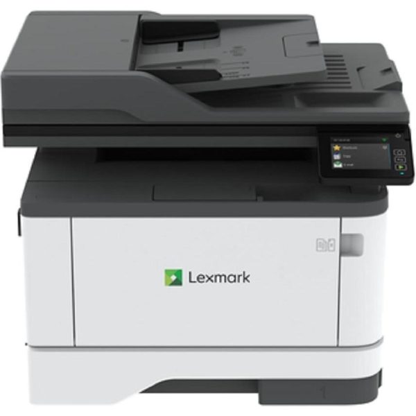 Pisač Lexmark laser mono MFP MX431ADN A4, duplex, network, fax, dadf, 29S0684 - Slika 2