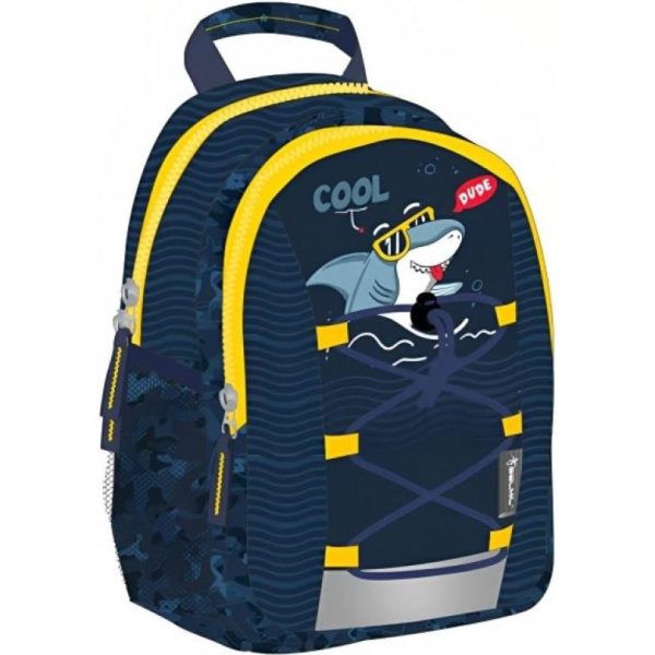 Ruksak vrtićki Belmil mini kiddy cool dude, 305-9/43
