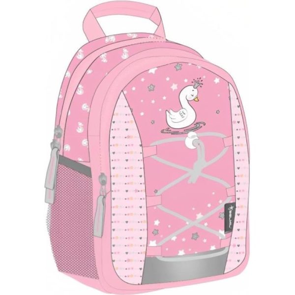 Ruksak vrtićki Belmil mini kiddy cute swan, 305-9/38
