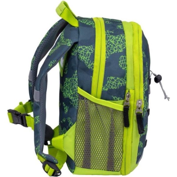 Ruksak vrtićki Belmil mini kiddy roaar, 305-9/36 - Slika 2