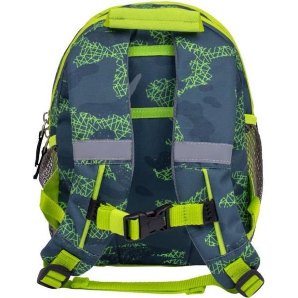 Ruksak vrtićki Belmil mini kiddy roaar, 305-9/36 - Slika 3