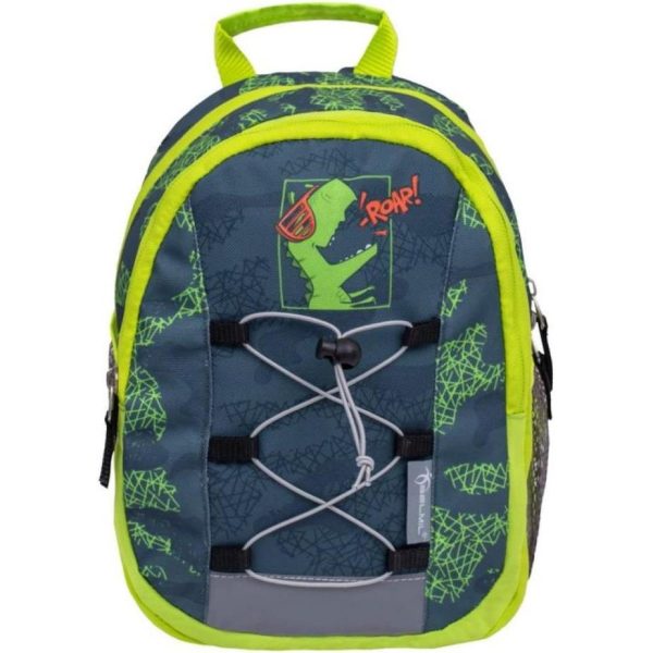 Ruksak vrtićki Belmil mini kiddy roaar, 305-9/36