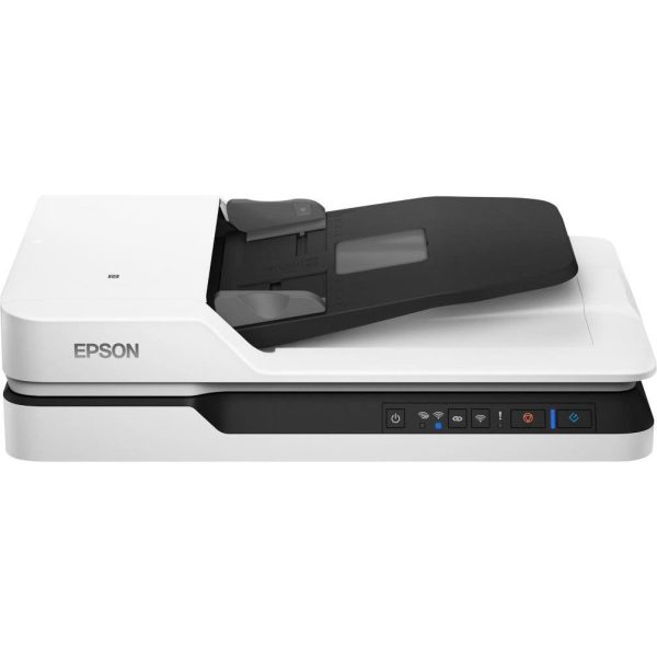 Skener Epson Workforce DS-1660W A4, B11B244401
