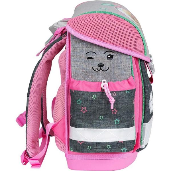Torba školska Belmil classy I love my dog, 403-13/AG/47 - Slika 2