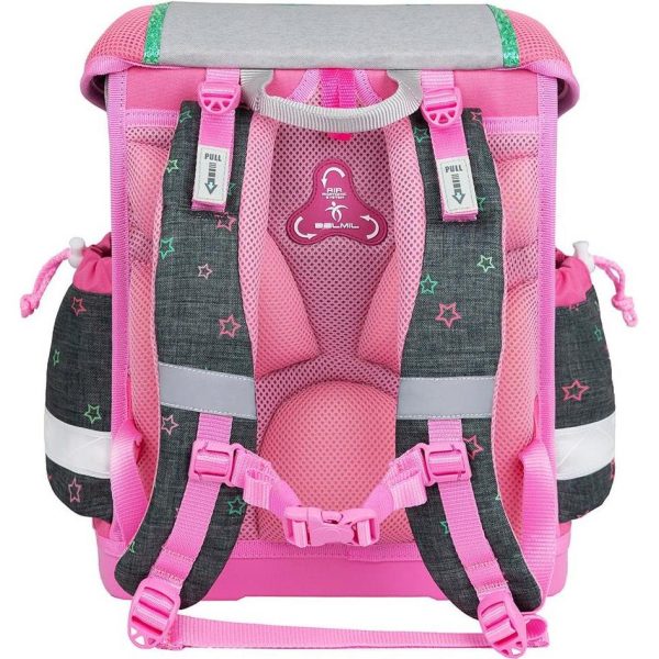 Torba školska Belmil classy I love my dog, 403-13/AG/47 - Slika 4