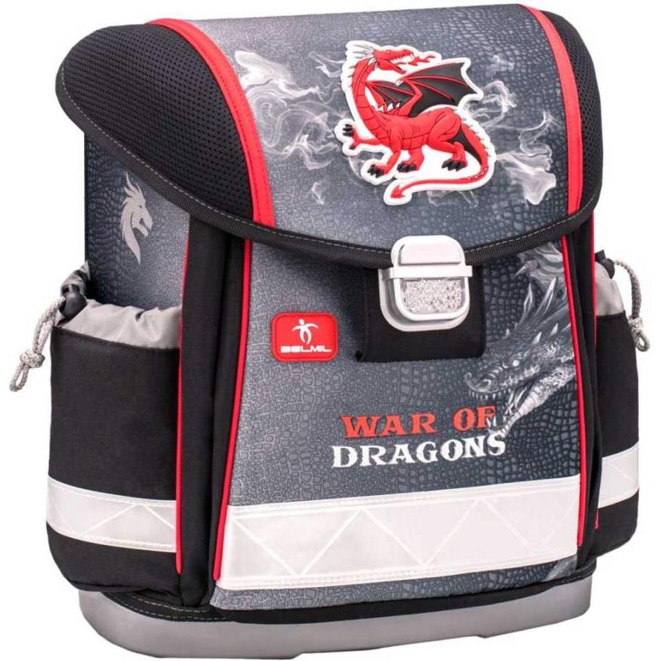 Torba školska Belmil classy war of dragons, 403-13/73