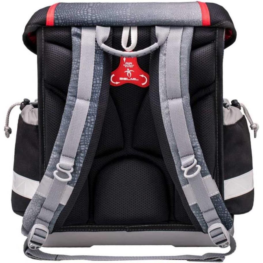 Torba školska Belmil classy war of dragons, 403-13/73 - Slika 4