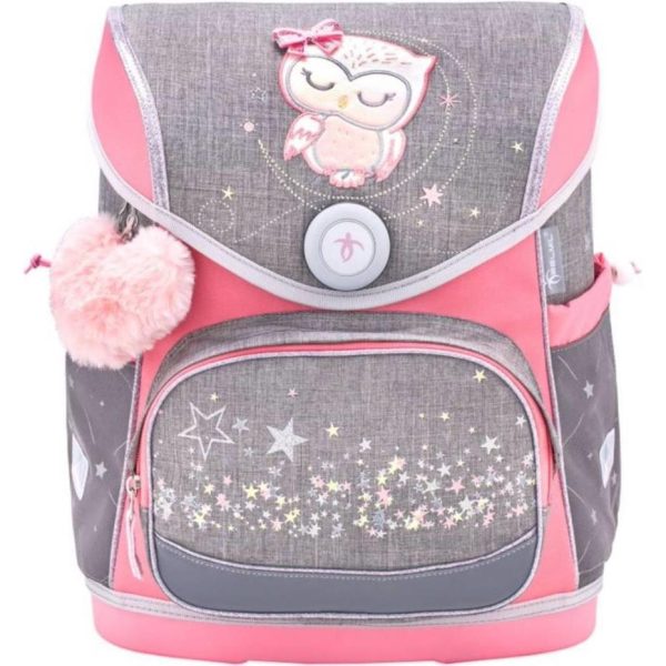 Torba školska Belmil compact little owl, 405-41/AG-5 - Slika 2