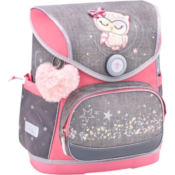 Torba školska Belmil compact little owl, 405-41/AG-5