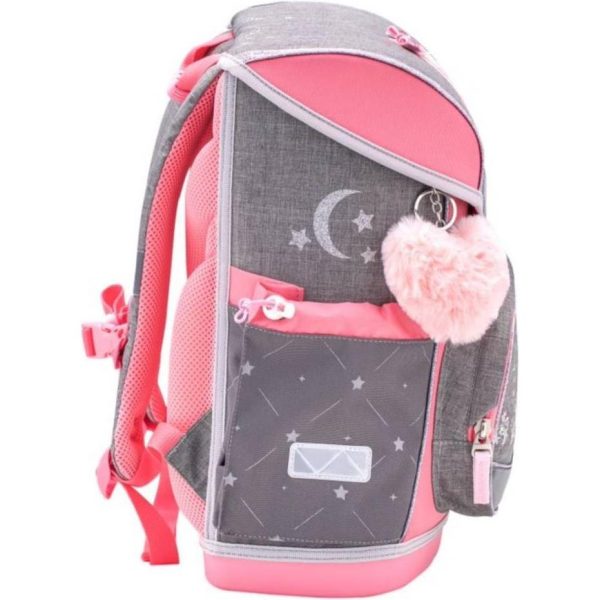 Torba školska Belmil compact little owl, 405-41/AG-5 - Slika 4