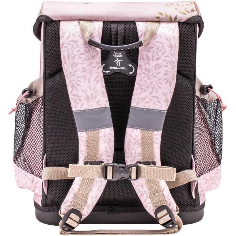 Torba školska Belmil mini-fit horse chestnut, 405-33/36 - Slika 3