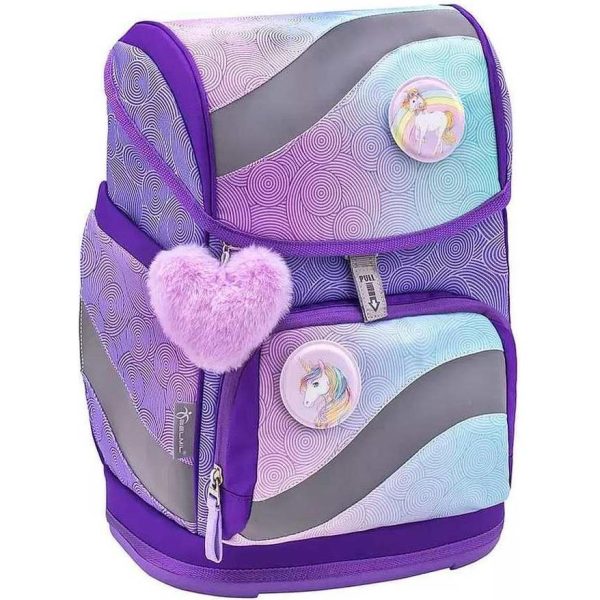 Torba školska Belmil smarty Wonder 2, 405-51/AG-12