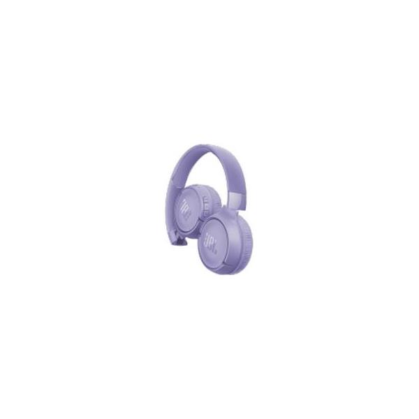 JBL Tune 520BT BT5.0 naglavne bežične slušalice s mikrofonom, ljubičasta, JBLT520BTPUREU