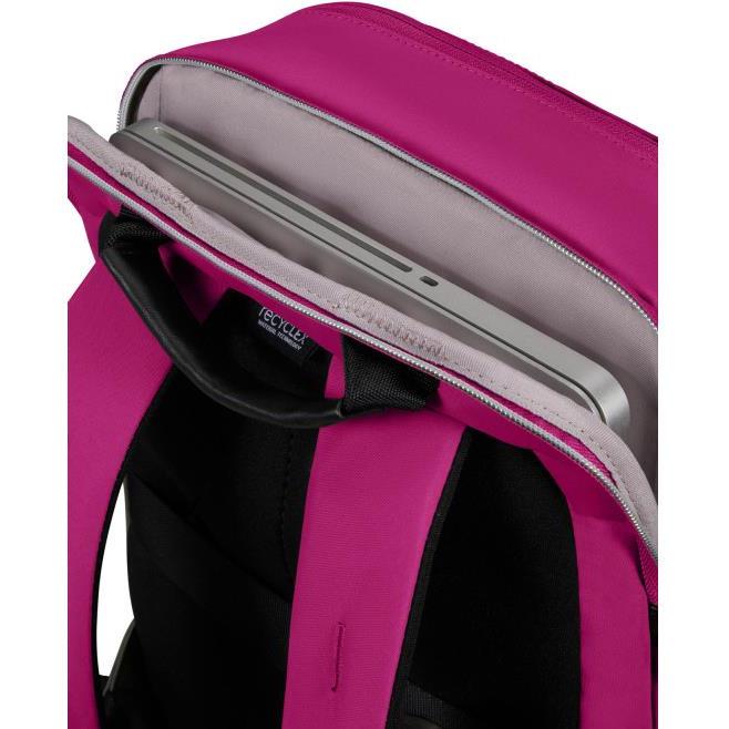 Samsonite ruksak (ženski) Ongoing za prijenosnike do 14", Light Plum, SKJ8.10006