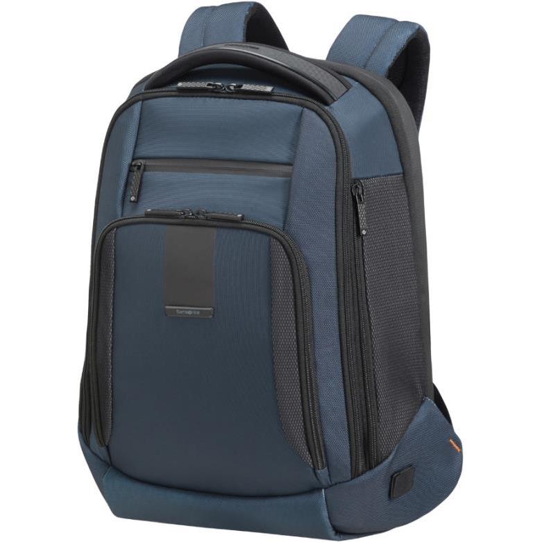 Samsonite ruksak CityScape Evo za prijenosnike do 15.6", plavi, 134919 - 1090