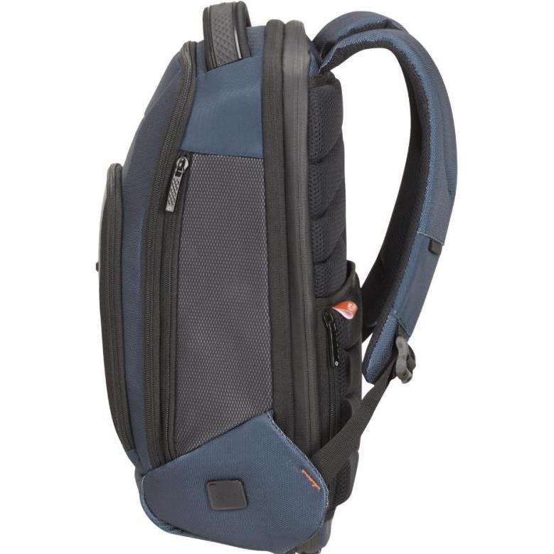 Samsonite ruksak CityScape Evo za prijenosnike do 15.6", plavi, 134919 - 1090 - Slika 2
