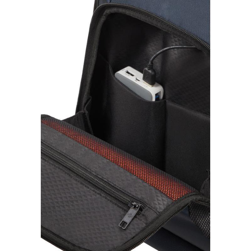 Samsonite ruksak CityScape Evo za prijenosnike do 15.6", plavi, 134919 - 1090 - Slika 4