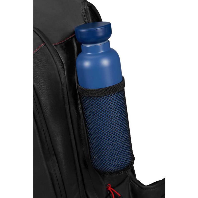Samsonite ruksak Ecodiver za prijenosnike do 15.6", crni, SKH7.09002 - Slika 4