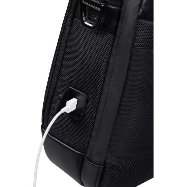Samsonite torba (ženska) Spectrolite 3.0 za prijenosnike do 14.1", crna, SKG3.09002 - Slika 2