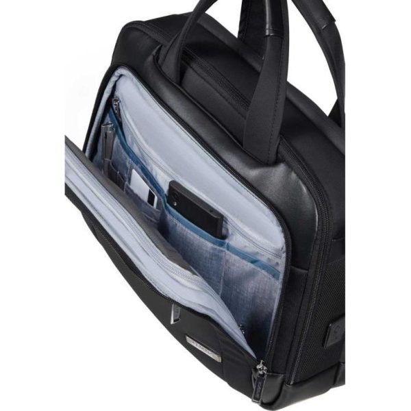 Samsonite torba (ženska) Spectrolite 3.0 za prijenosnike do 14.1", crna, SKG3.09002 - Slika 5
