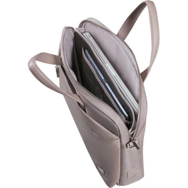 Samsonite torba (ženska) Workationist za prijenosnike do 15.6", Quartz, SKI9.32004 - Slika 4