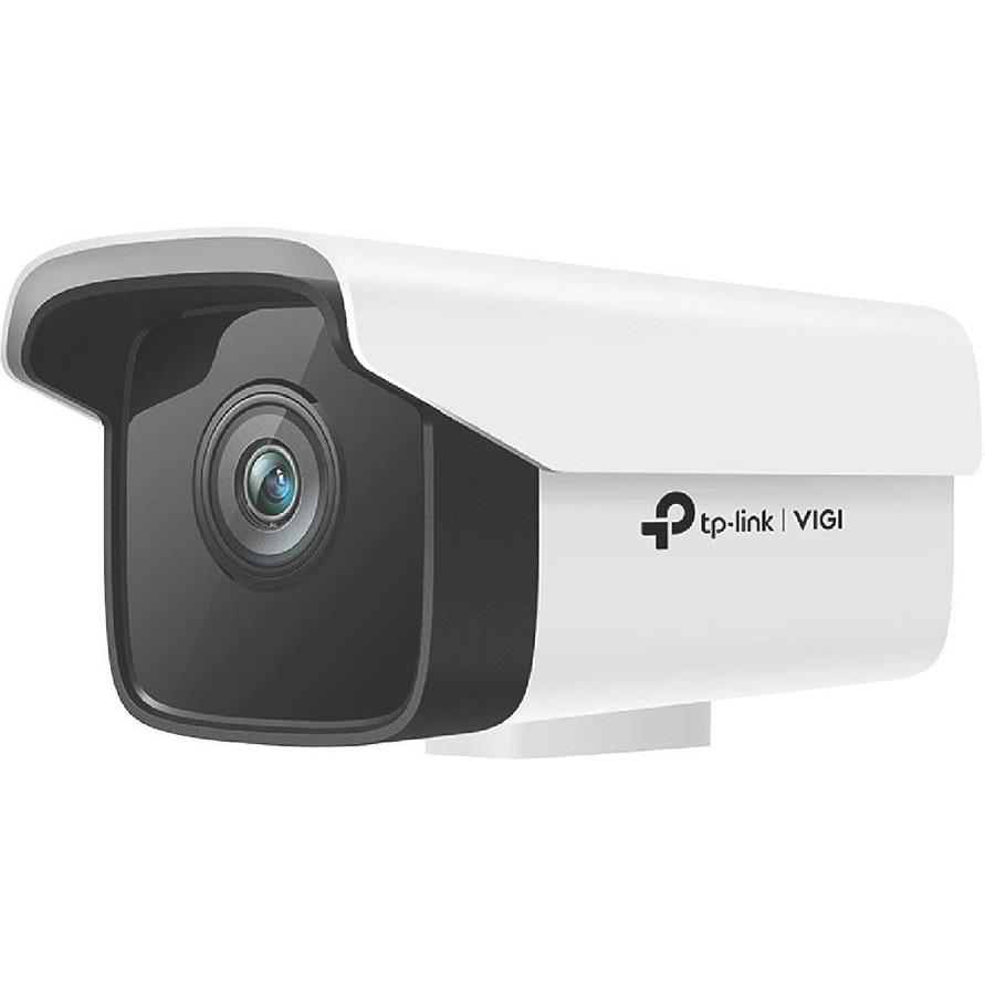 TP-Link vanjska IP Bullet Ultra HD kamera, H.265 video, 3MP, 1296p, 4mm leća, RJ45, Night Vision, detekcija pokreta, vodootporna IP67, VIGI app, VIGI C300HP-4 - Slika 3