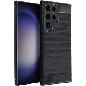 Maskica CARBON Case for SAMSUNG Galaxy A14 4G black