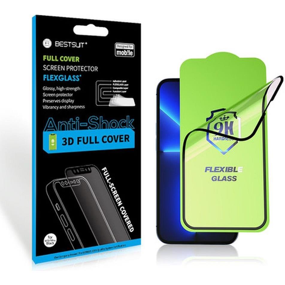 Zaštitno staklo Bestsuit Flexible Hybrid Glass 5D for Samsung Galaxy A54 5G