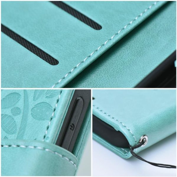 Torbica MEZZO Book case for SAMSUNG A54 5G dreamcatcher green - Slika 3