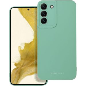 Maskica Roar Luna Case for Samsung Galaxy A34 5G Green