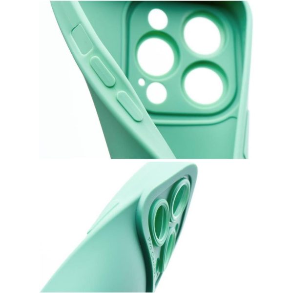Maskica Roar Luna Case for Samsung Galaxy A34 5G Green - Slika 2
