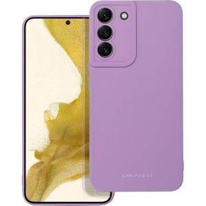 Maskica Roar Luna Case for Samsung Galaxy A34 5G Violet