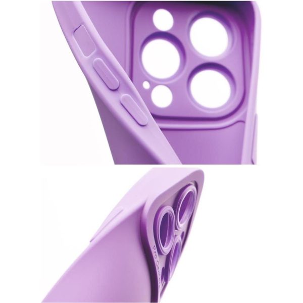 Maskica Roar Luna Case for Samsung Galaxy A34 5G Violet - Slika 3