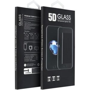 Zaštitno staklo za Samsung Galaxy A34 5G black 5D Full Glue Tempered Glass