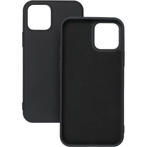 Maskica SILICONE Case for SAMSUNG Galaxy S23 Ultra black