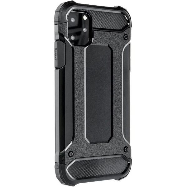 Maskica ARMOR Case for SAMSUNG Galaxy S23 PLUS black
