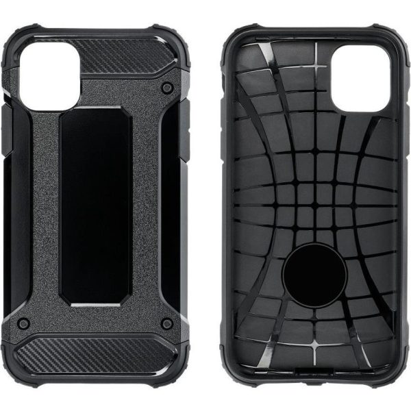 Maskica ARMOR Case for SAMSUNG Galaxy S23 PLUS black - Slika 2