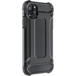 Maskica ARMOR Case for SAMSUNG Galaxy S23 ULTRA black