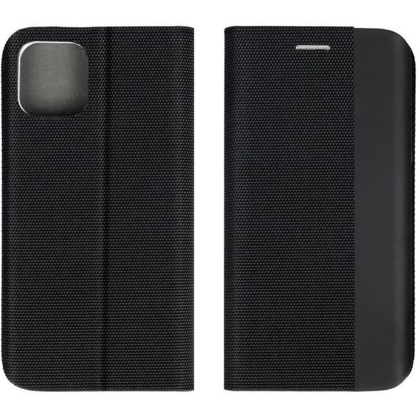 Torbica SENSITIVE Book for SAMSUNG S23 Plus black - Slika 2