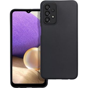 Maskica MATT Case for SAMSUNG A23 5G black