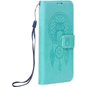 Torbica MEZZO Book case for SAMSUNG A23 5G dreamcatcher green