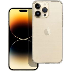 Maskica CLEAR Case 2mm BOX for SAMSUNG Galaxy A14 4G