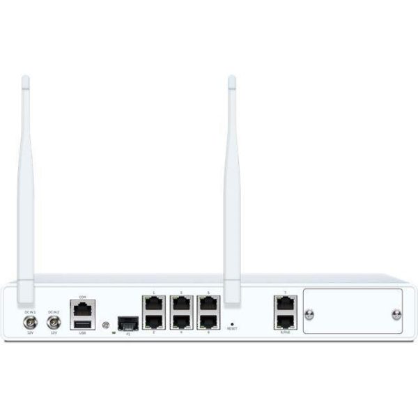 SOPHOS Firewall XGS 116w, XGS116w - Slika 2