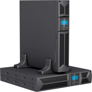 C-Lion Spring 3k, 2700W, LineInteractive rackmount, 9210-8388-00P